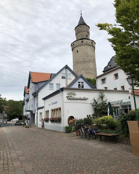 Hotel Restaurant Felsenkeller