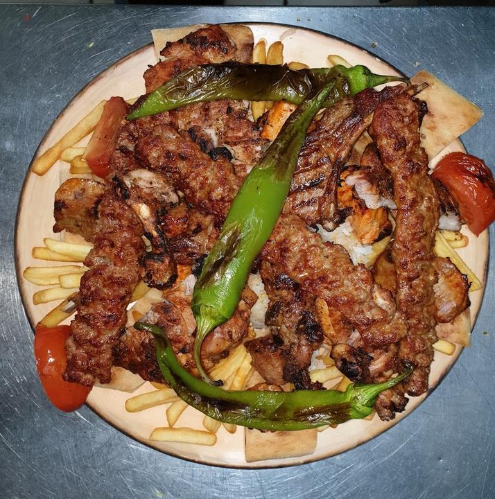 Koz Kebap Haus