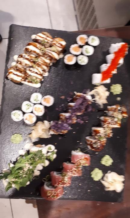 Aomori Sushi