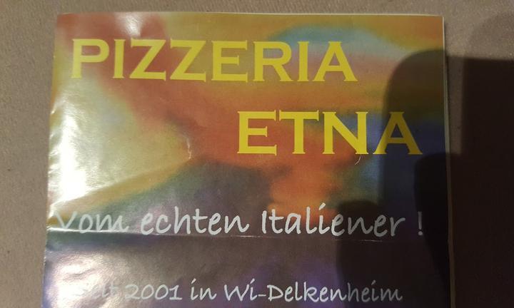 Pizzeria Etna